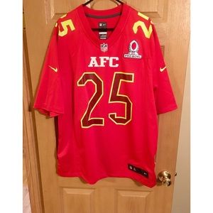 Harris Jr Pro Bowl Jersey